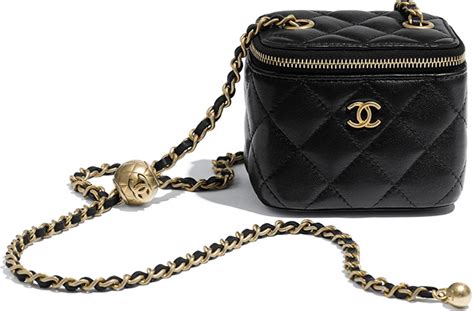 chanel bleu box|Chanel box bag with chain.